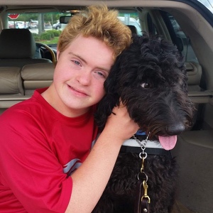 Michelle & Scott Shaffer